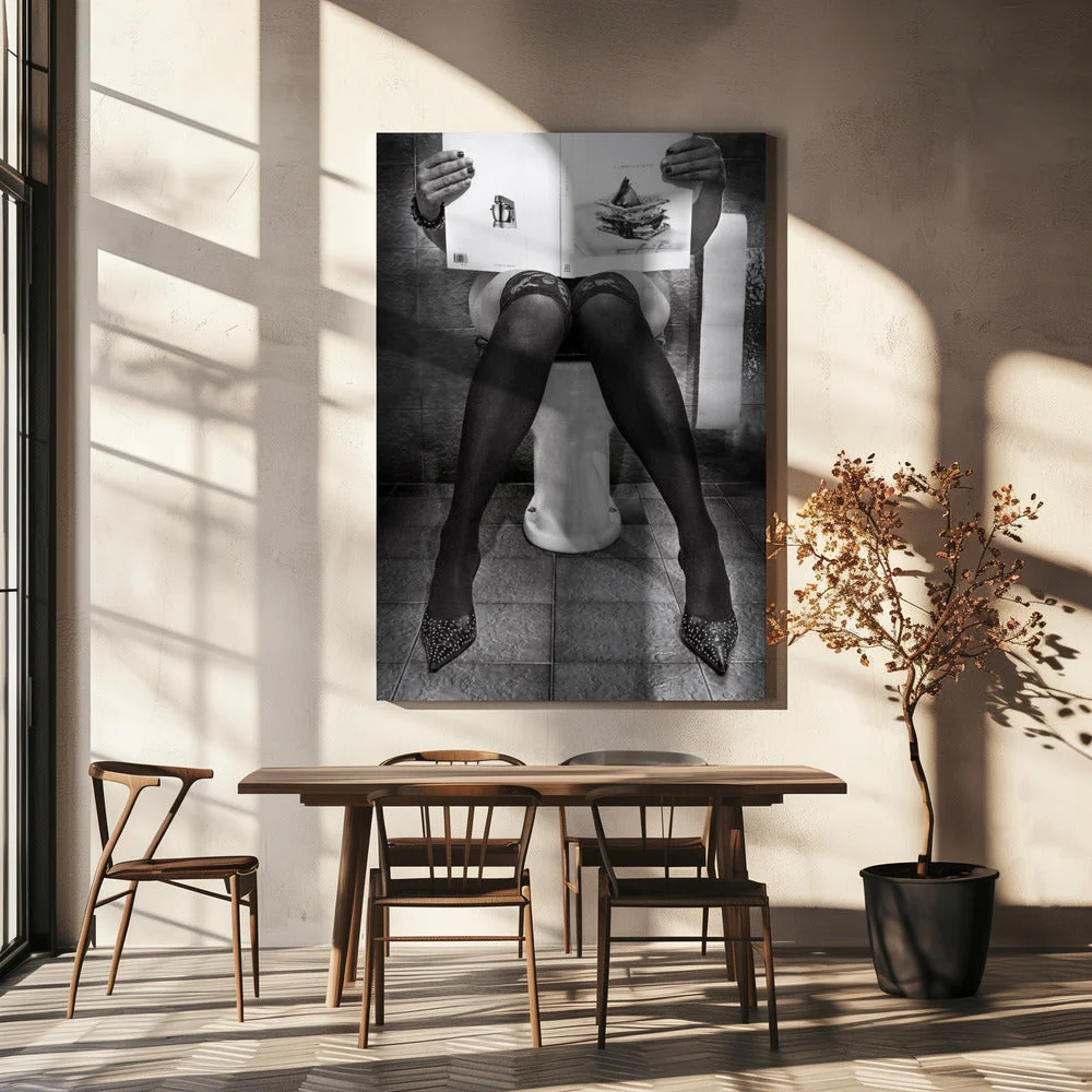 Wall Art-Le Goût des autres - Image 5