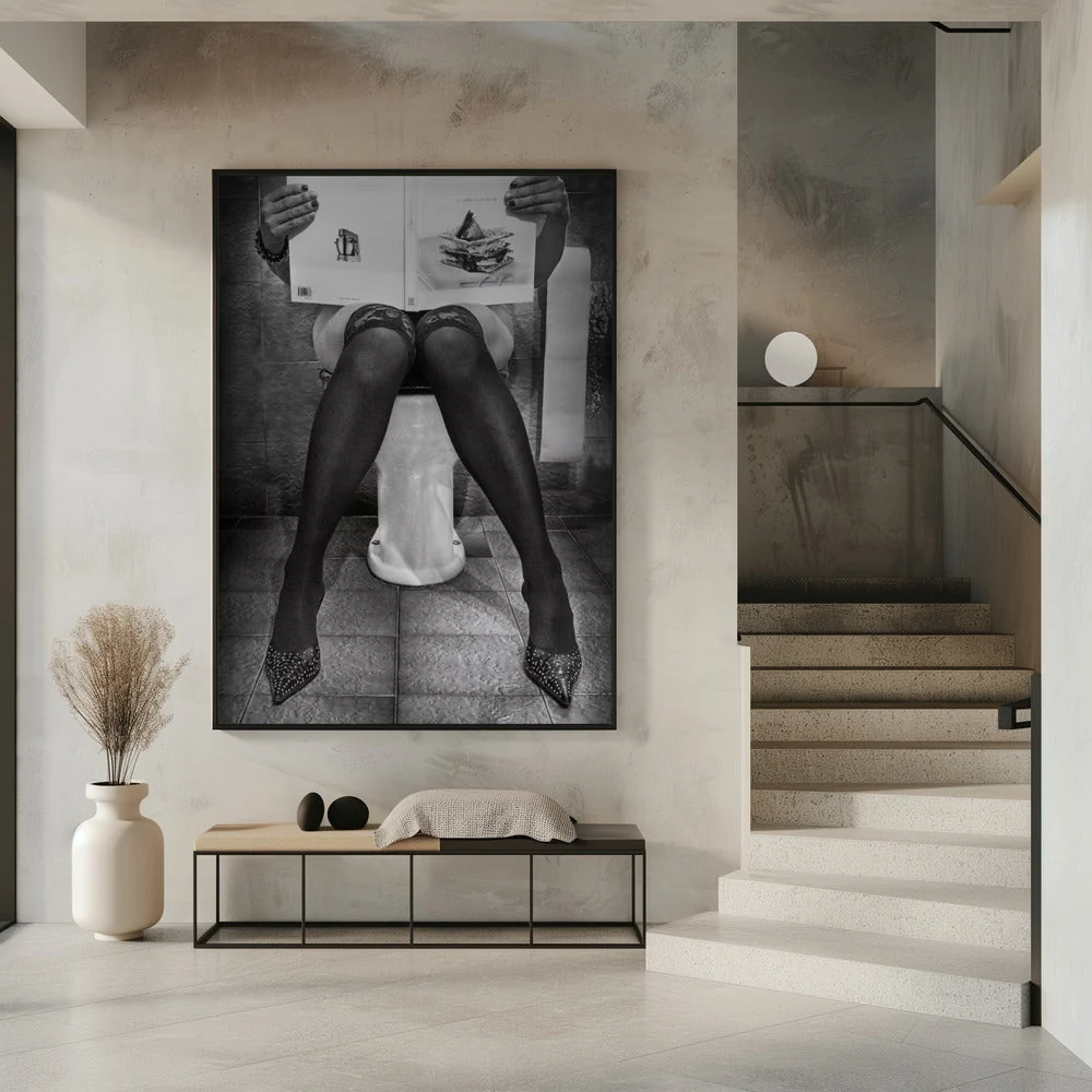 Wall Art-Le Goût des autres - Image 7