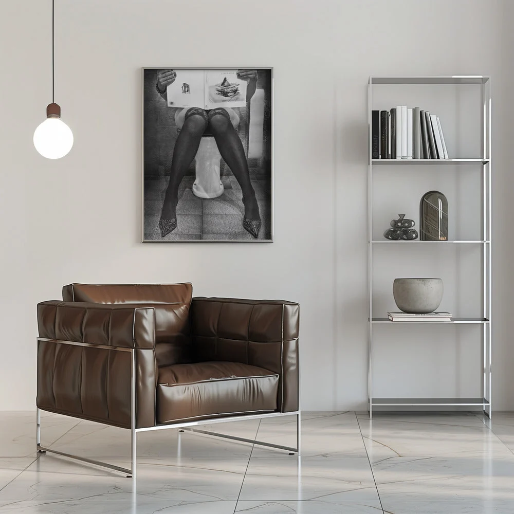 Wall Art-Le Goût des autres - Image 8
