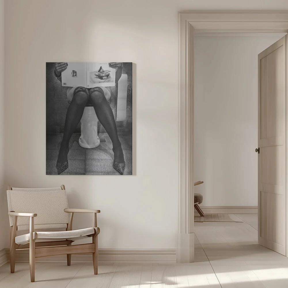 Wall Art-Le Goût des autres - Image 9