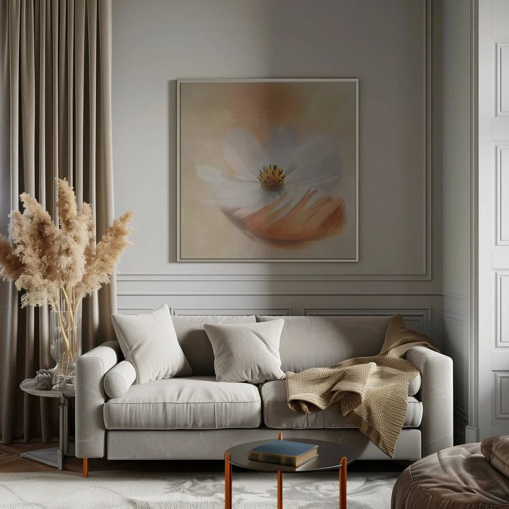 Wall Art Light as a Feather - Image 4