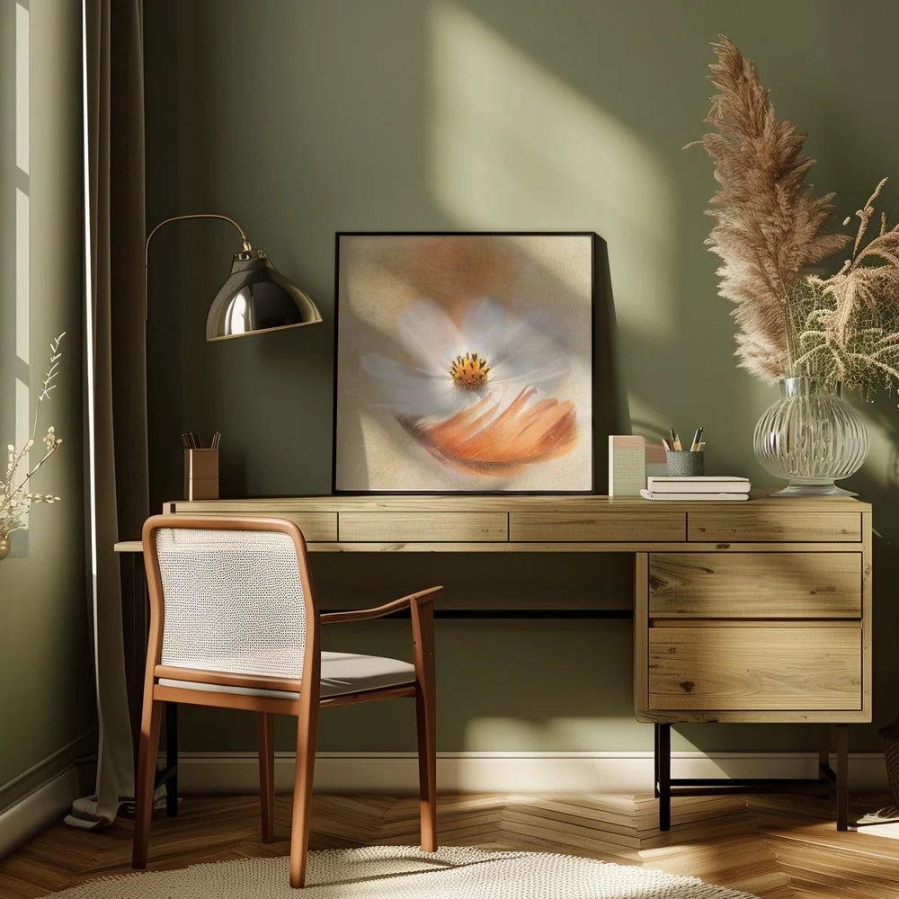 Wall Art Light as a Feather - Image 5