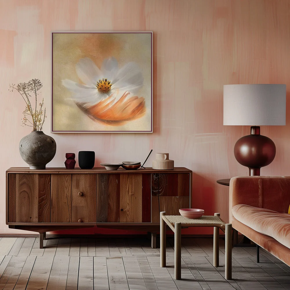 Wall Art Light as a Feather - Image 6