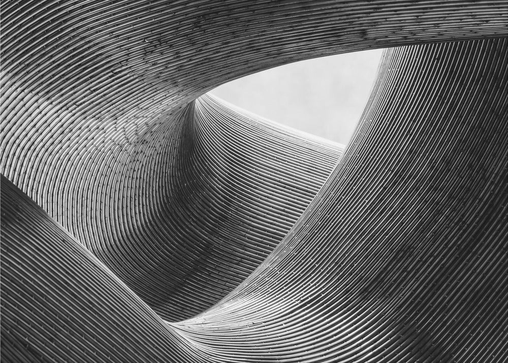 Wall art lines - Image 4
