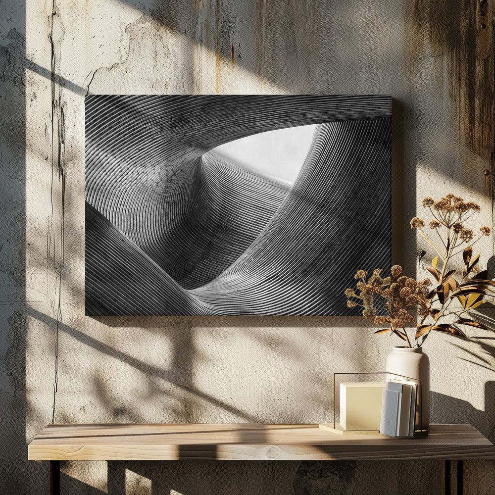 Wall art lines - Image 5