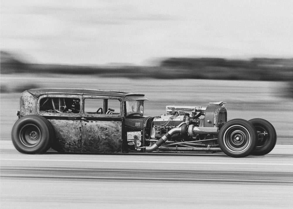 Wall art Lowrider - Image 2