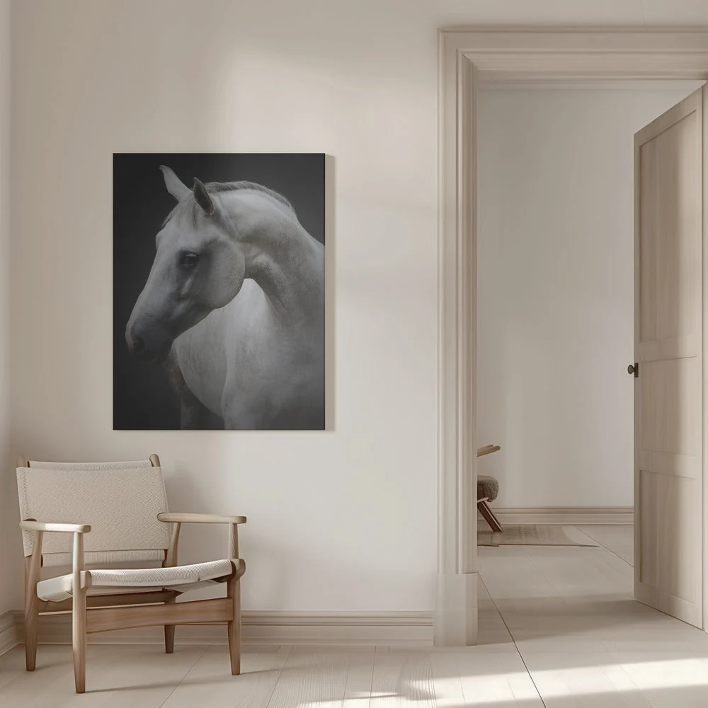 Wall art Maggie. Horse - Image 9