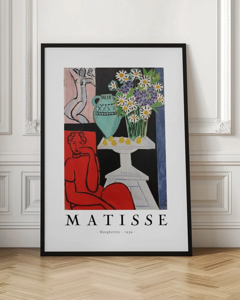 Wall art Margherite 1939 - Image 11
