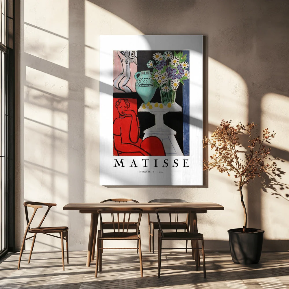 Wall art Margherite 1939 - Image 12