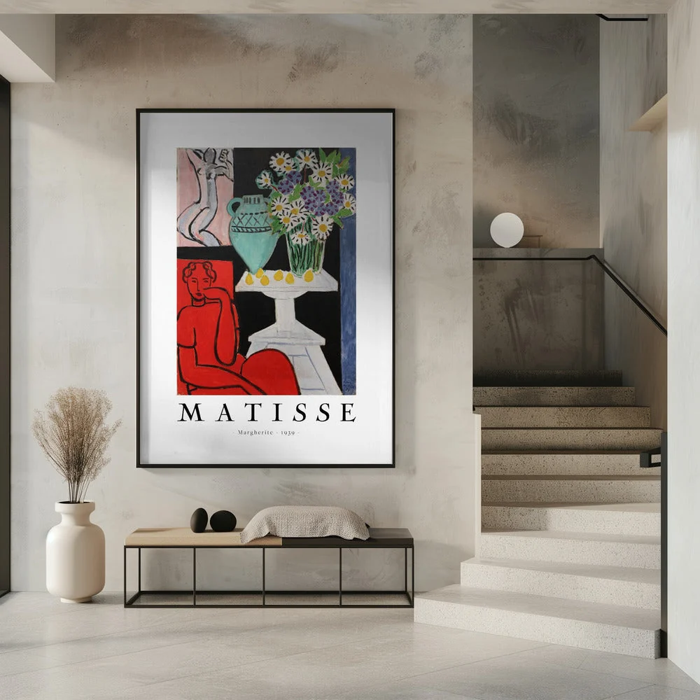 Wall art Margherite 1939 - Image 13