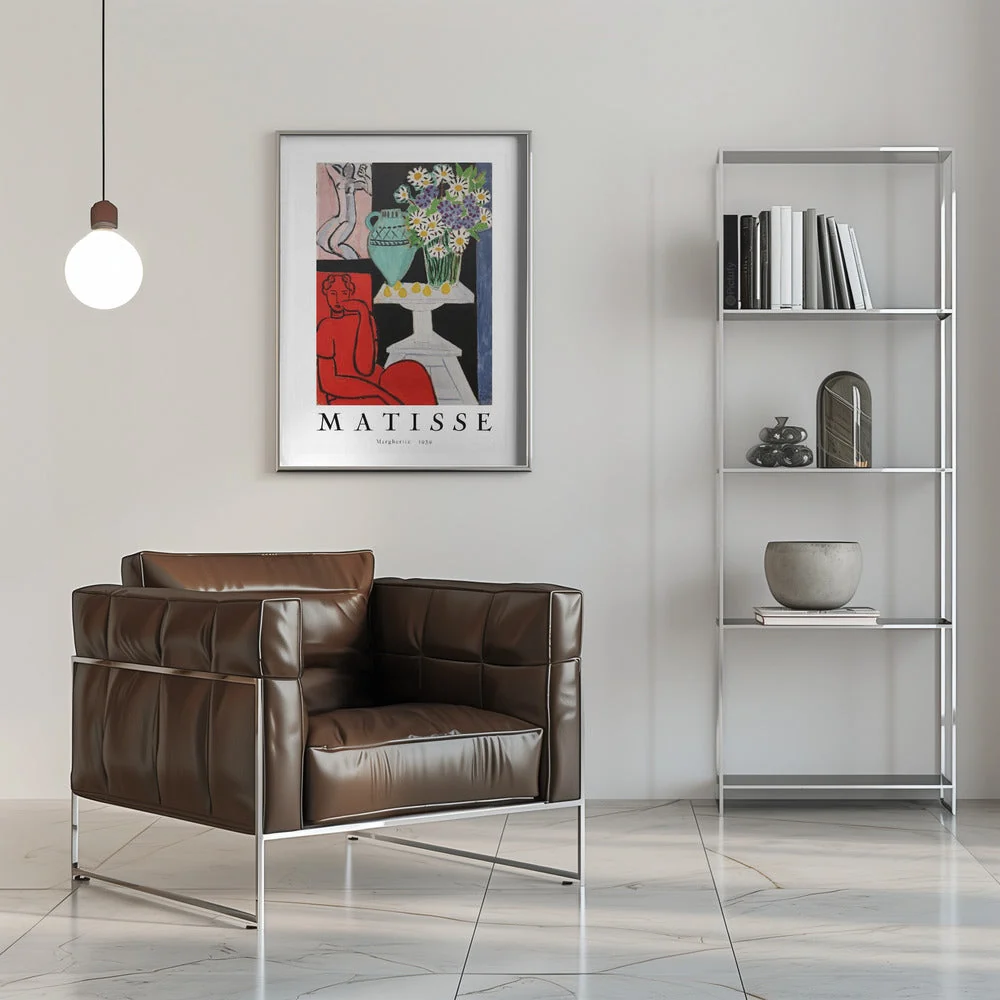 Wall art Margherite 1939 - Image 14