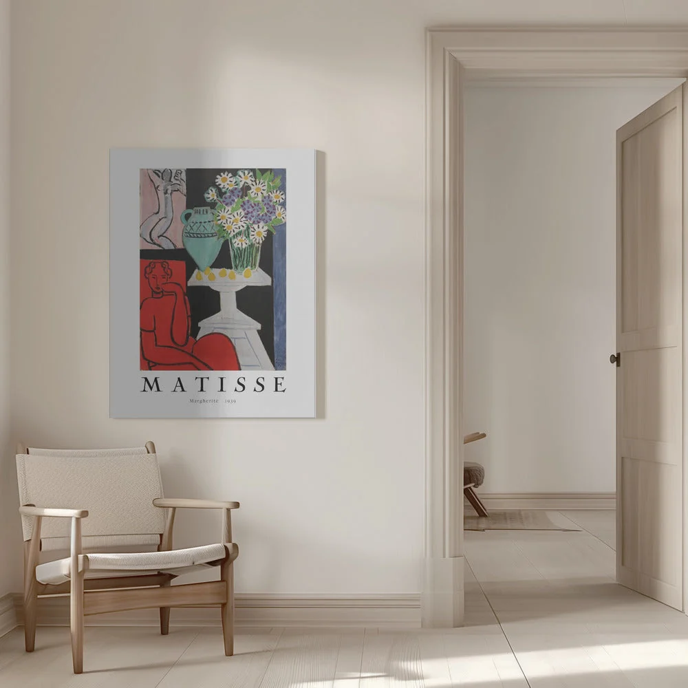 Wall art Margherite 1939 - Image 15