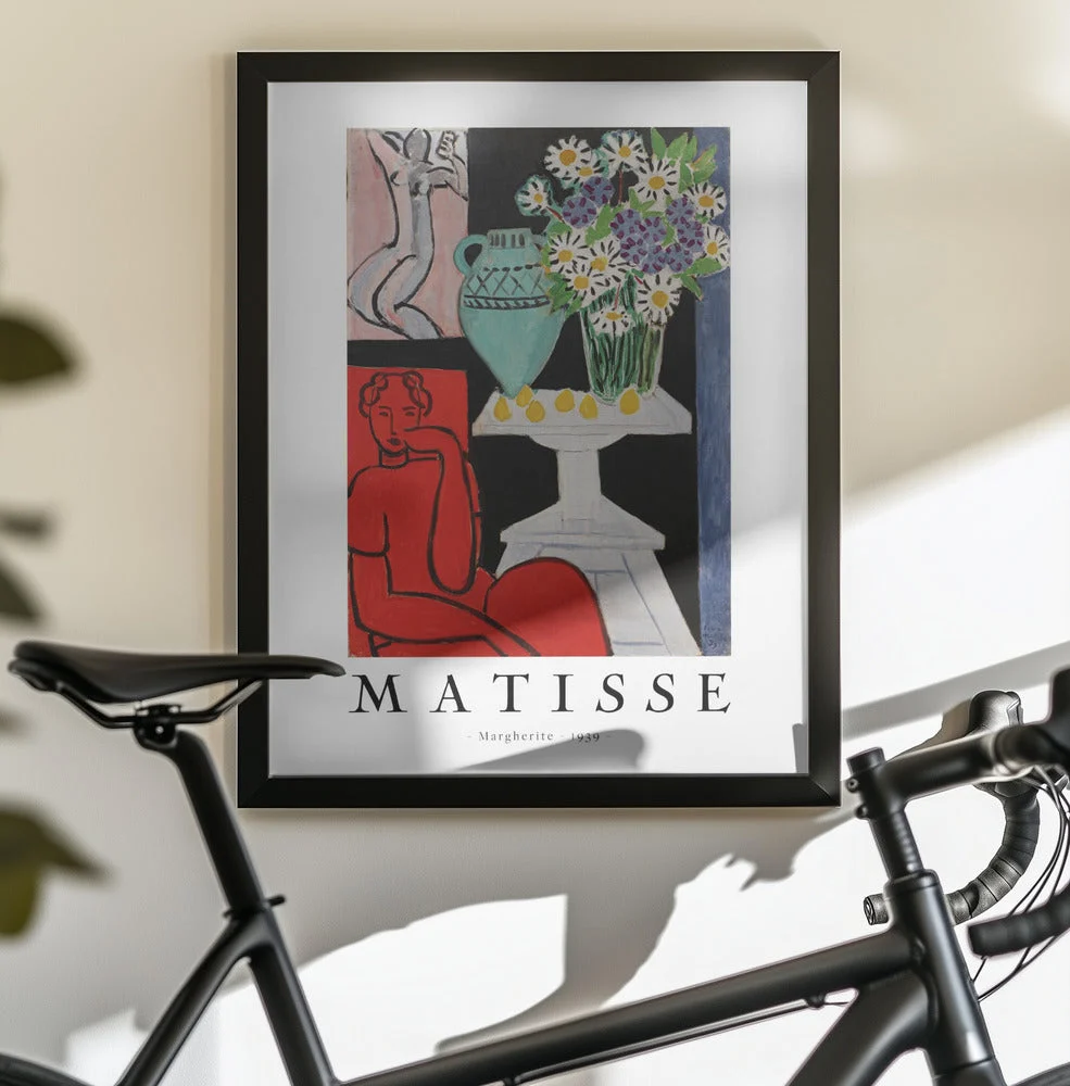 Wall art Margherite 1939 - Image 2
