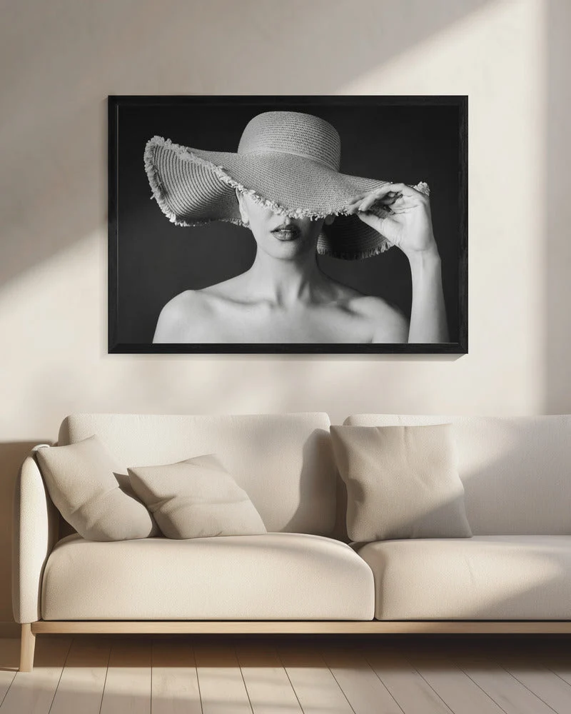 Wall art Maryam - Image 9