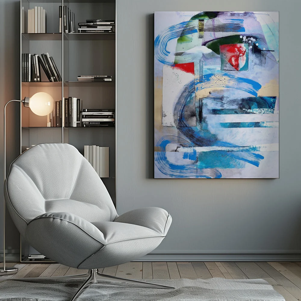 Wall art minimal 000 - Image 10