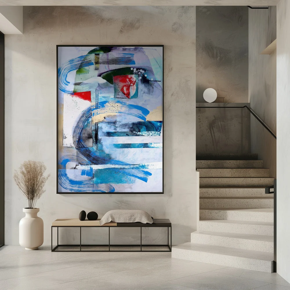 Wall art minimal 000 - Image 7