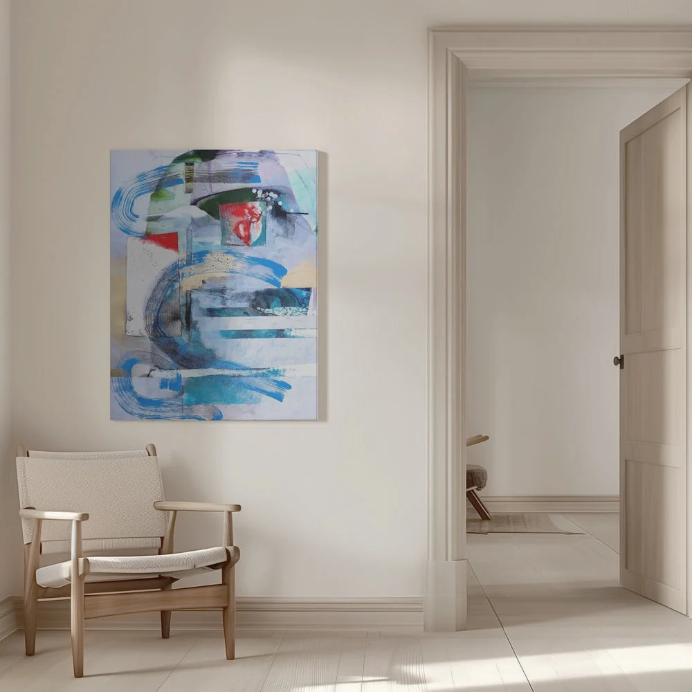 Wall art minimal 000 - Image 9