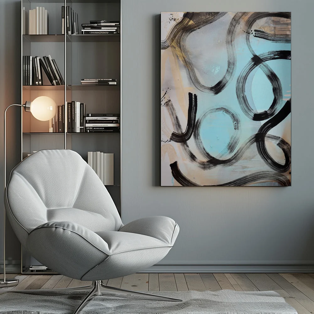 Wall art Minimalism - Image 10