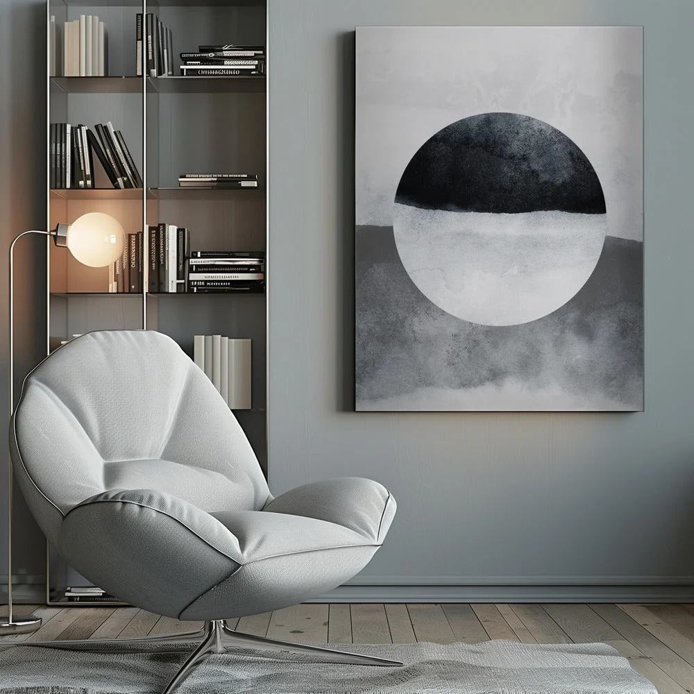Wall art Minimalism 52 - Image 10