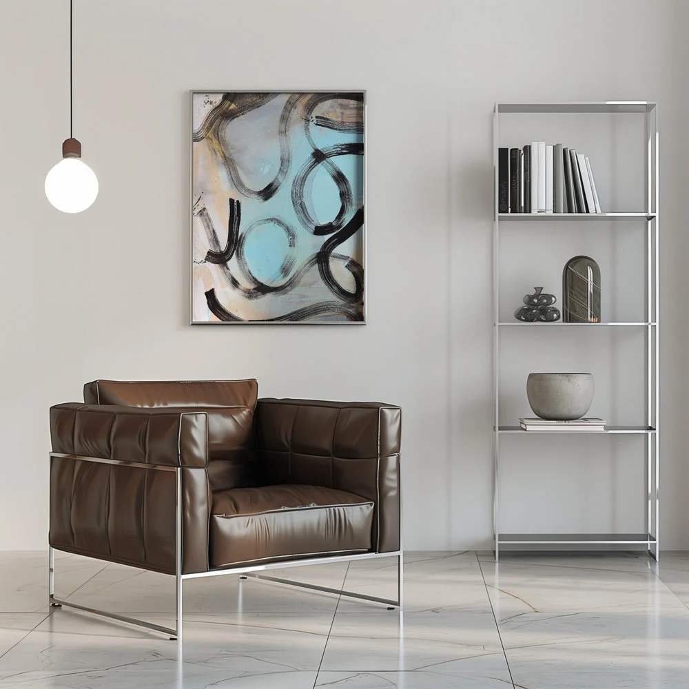 Wall art Minimalism - Image 8