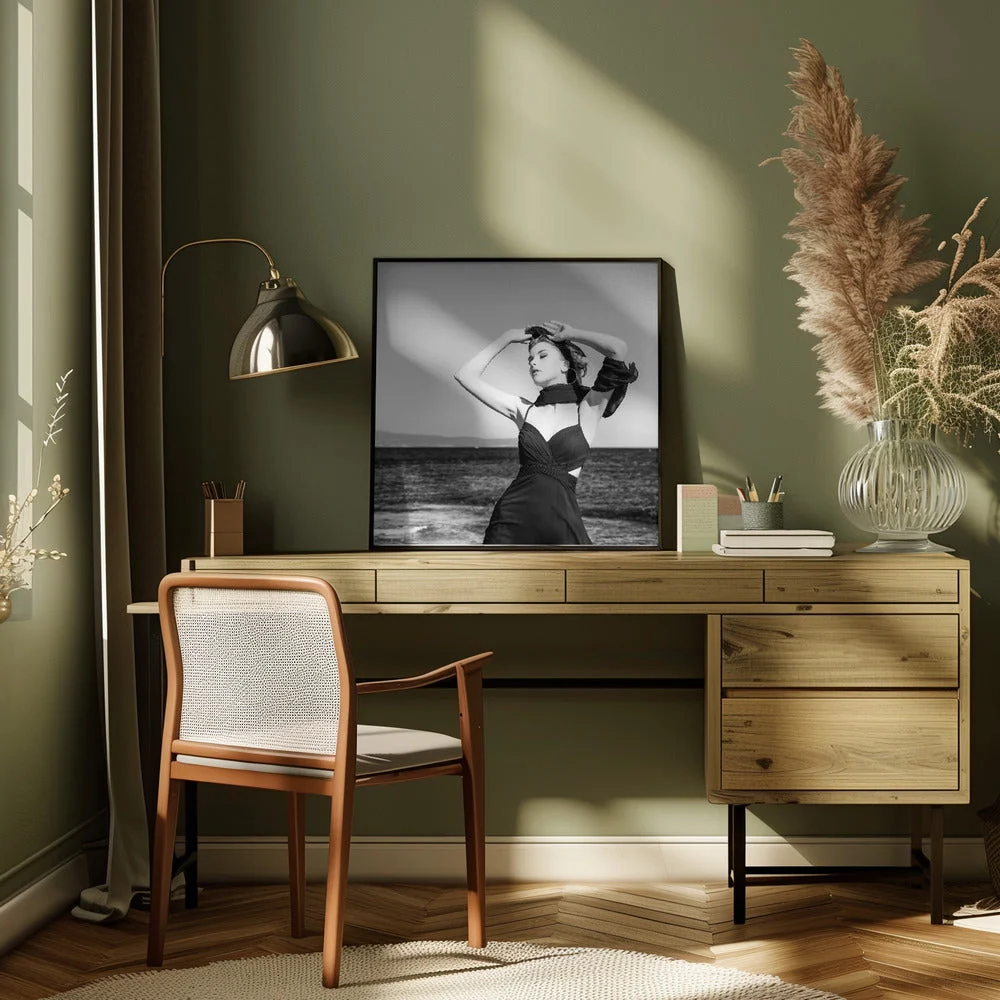 Wall art Model - Image 4