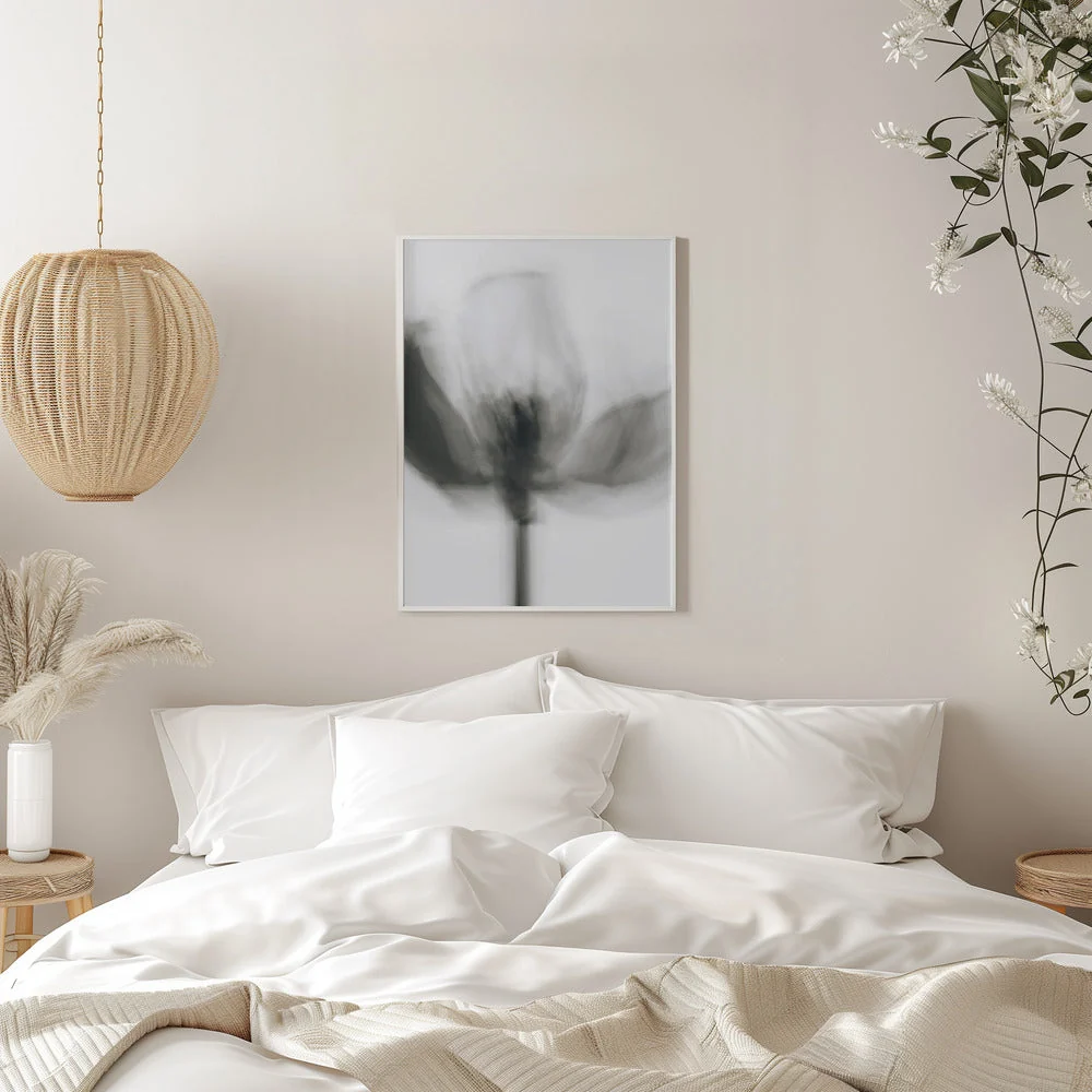 Wall art Mono Tulip - Image 11