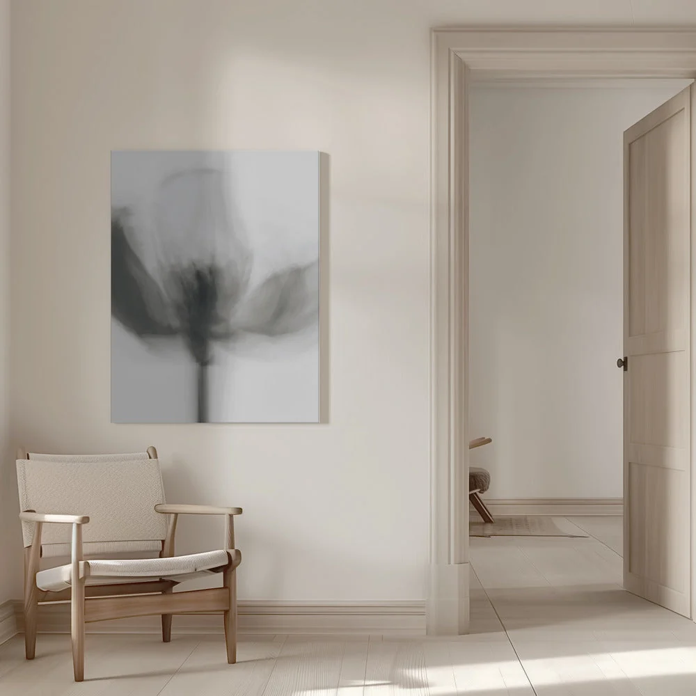 Wall art Mono Tulip - Image 9