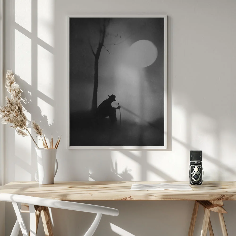 Wall art monologue - Image 6