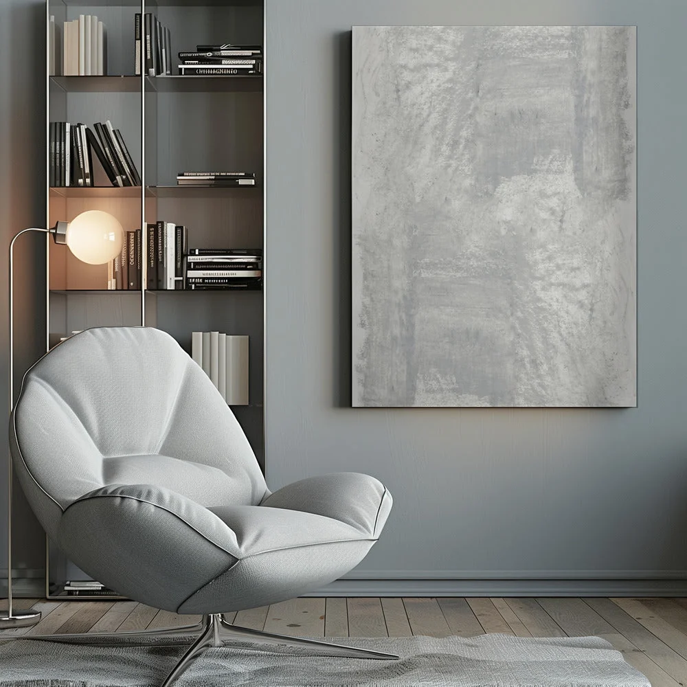 Wall art Monotone Textures 1 - Image 10