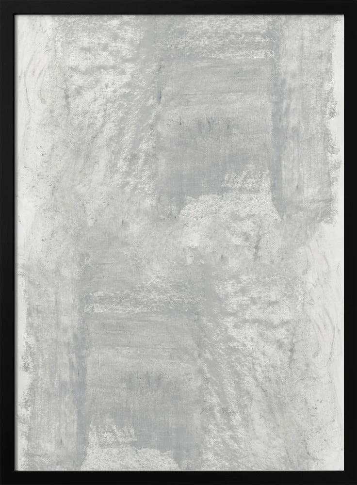 Wall art Monotone Textures 1 - Image 3
