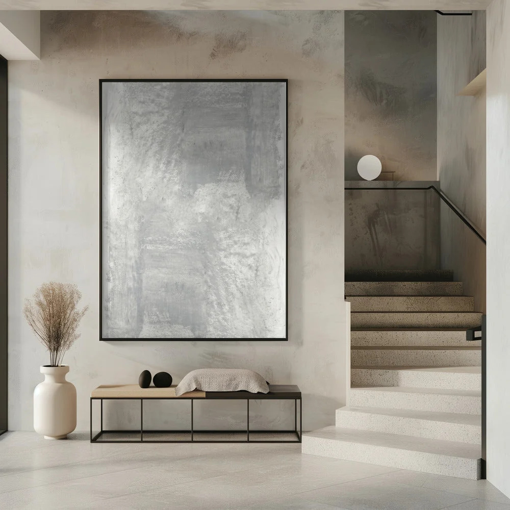 Wall art Monotone Textures 1 - Image 7