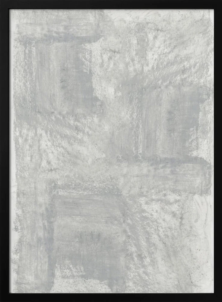 Wall art Monotone Textures 2 - Image 3