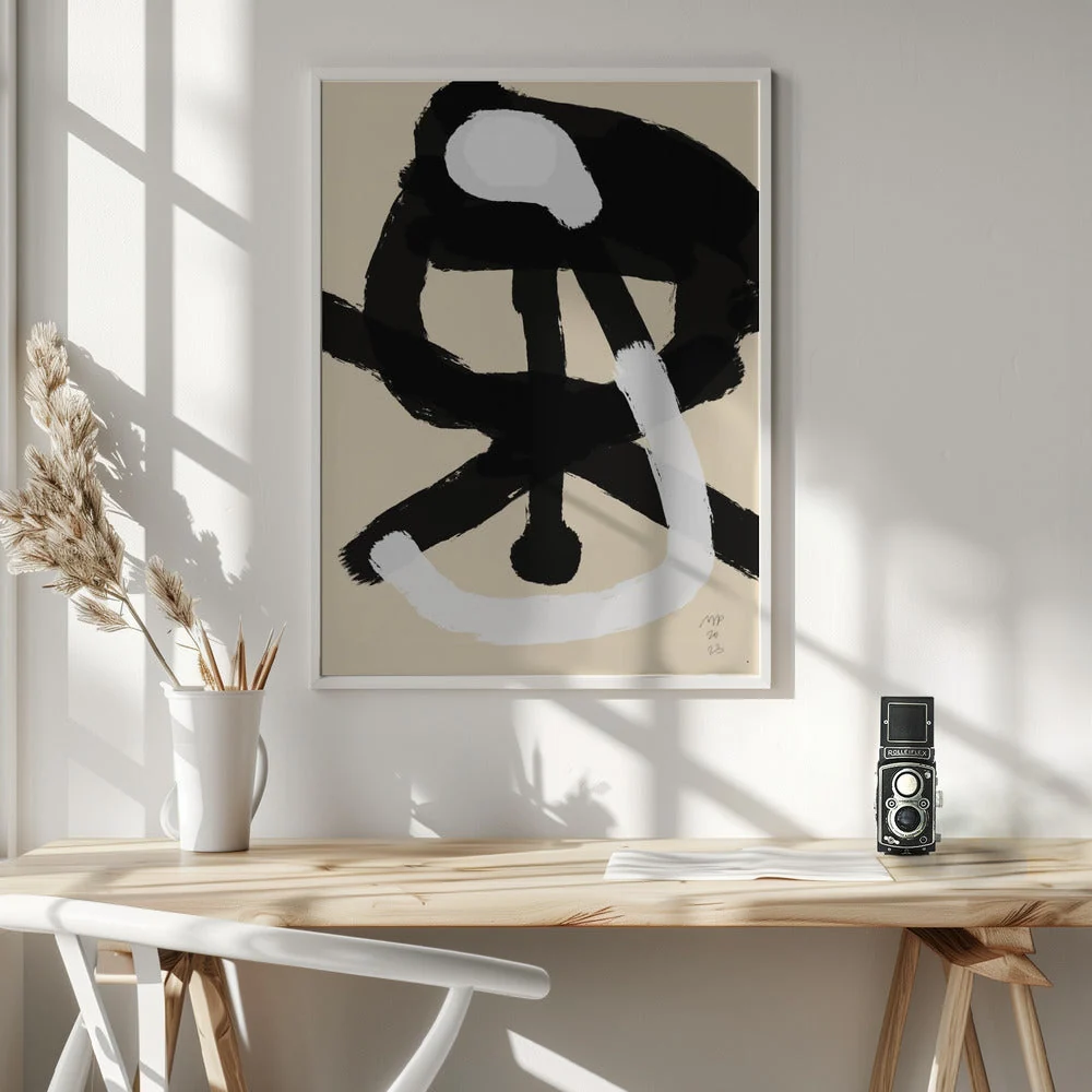 Wall art Mother - Image 6
