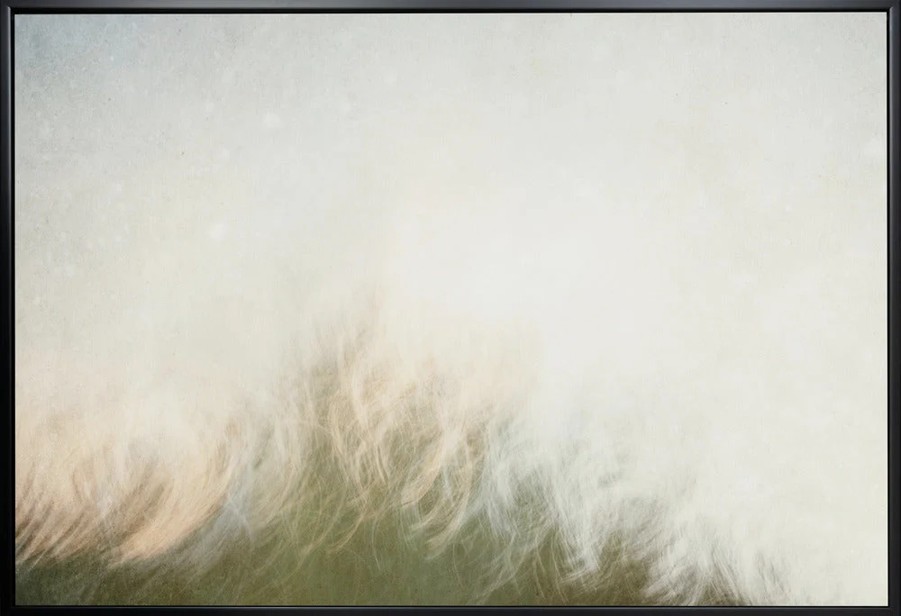 Wall art Moving landscape - Image 3