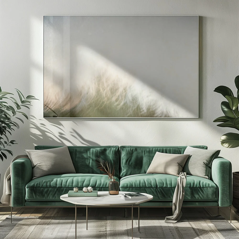 Wall art Moving landscape - Image 8