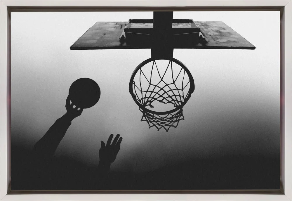 Wall art n/t Basketball - Image 2