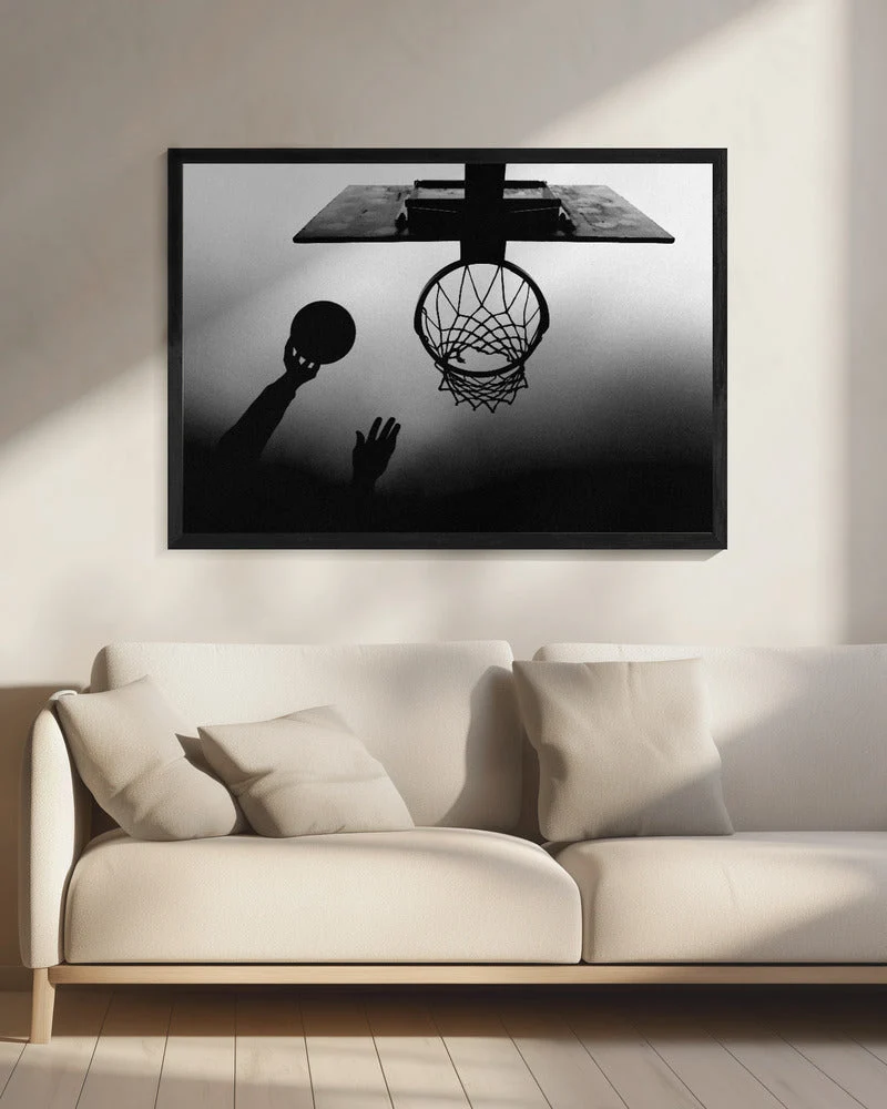 Wall art n/t Basketball - Image 8