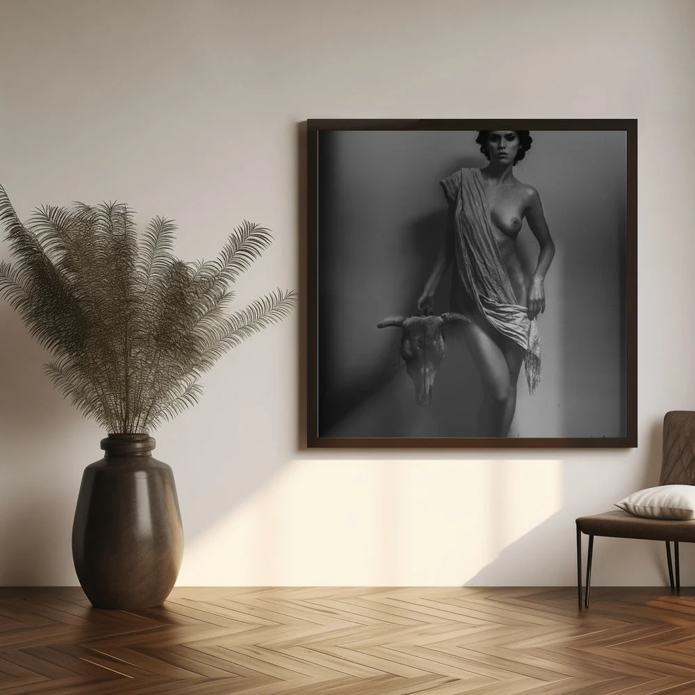 Wall art Nemesis - Image 11