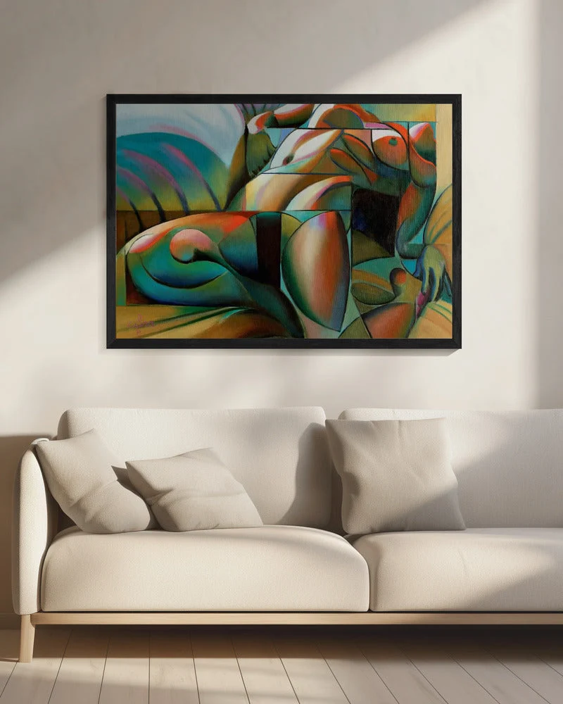 Wall art Neo Deco - 10-06-23 - Image 9