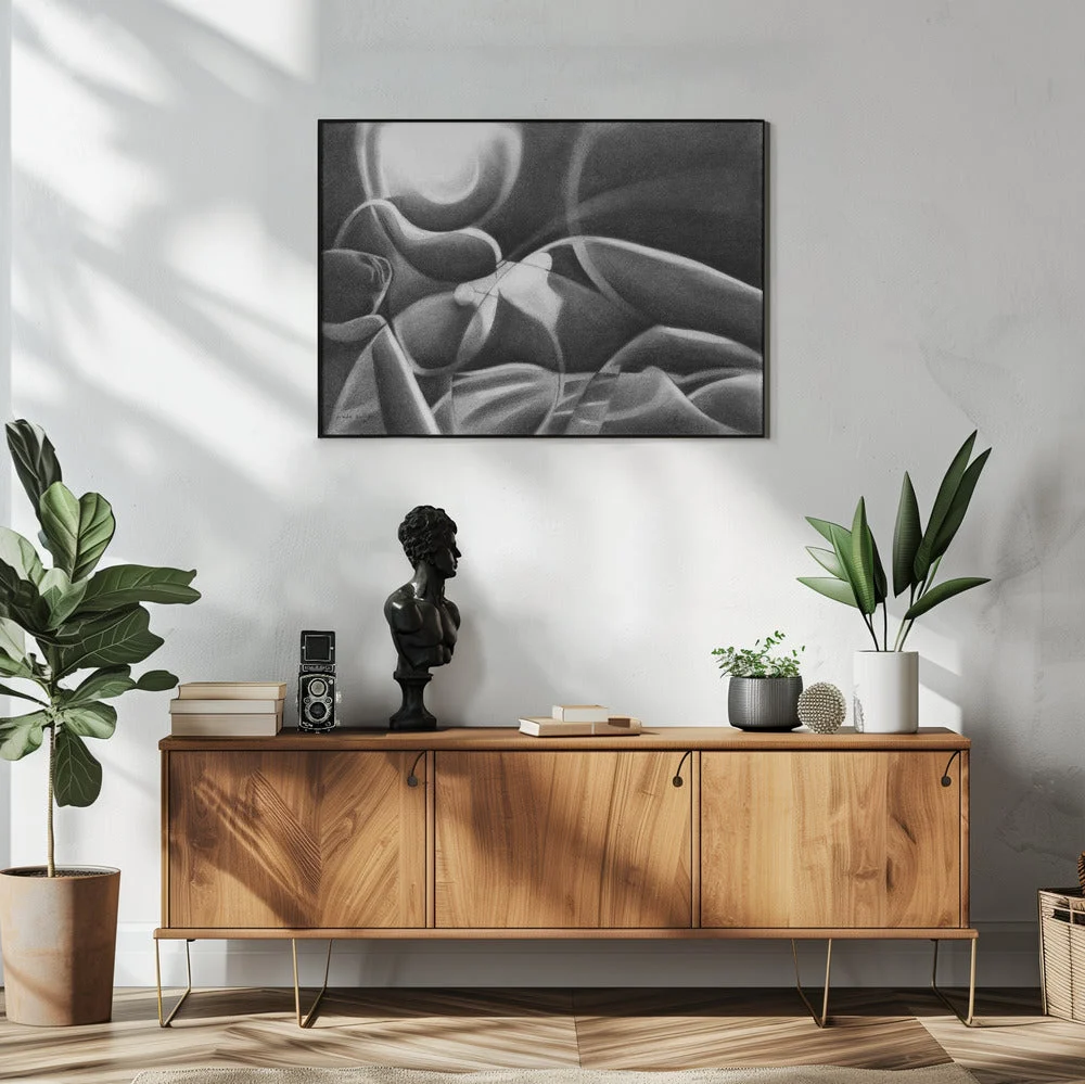 Wall art Nude - 12-10-15 - Image 6