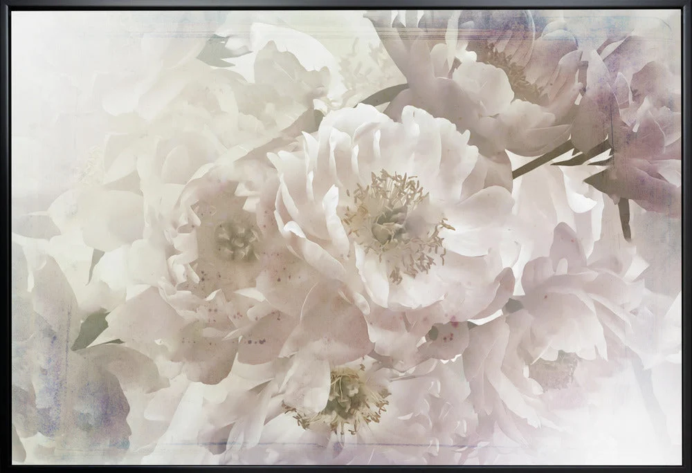 Wall Art Ombre033flower - Image 2