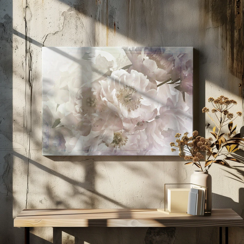 Wall Art Ombre033flower - Image 5