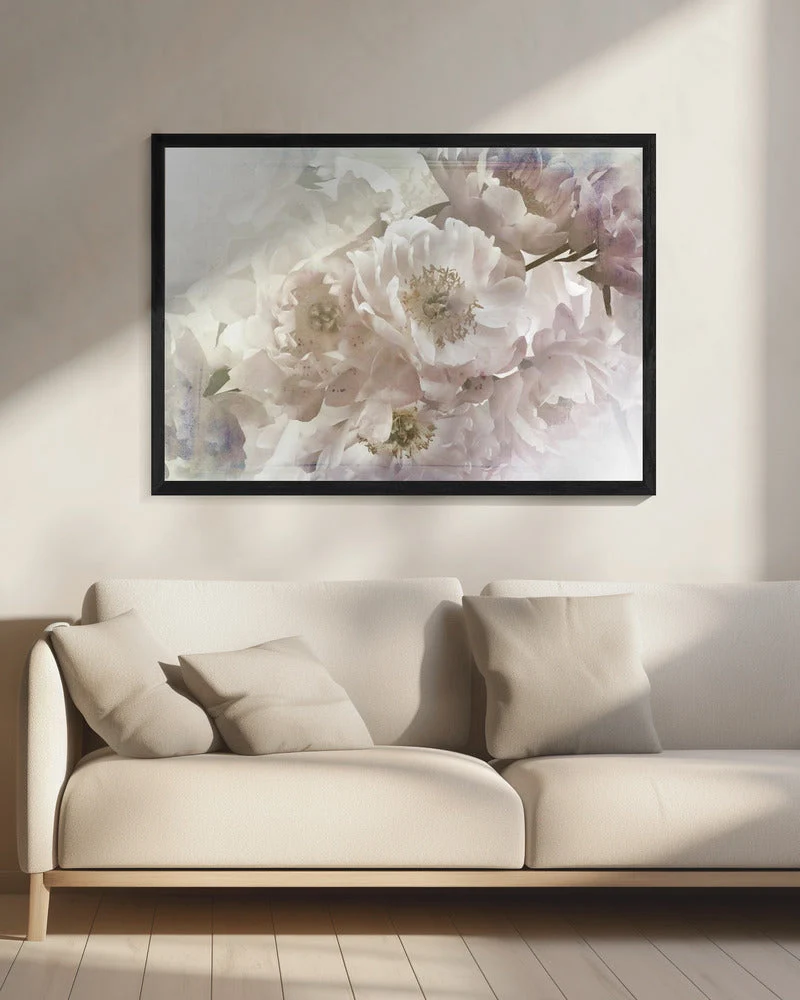 Wall Art Ombre033flower - Image 8