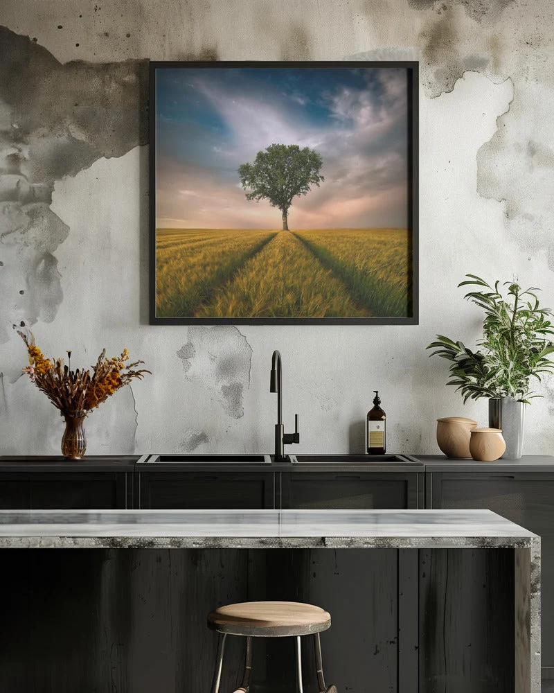 Wall art One - Image 8