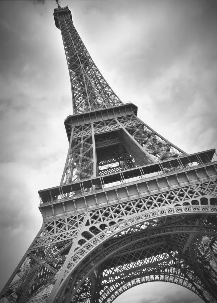 Wall Art PARIS Eiffel Tower - Image 7