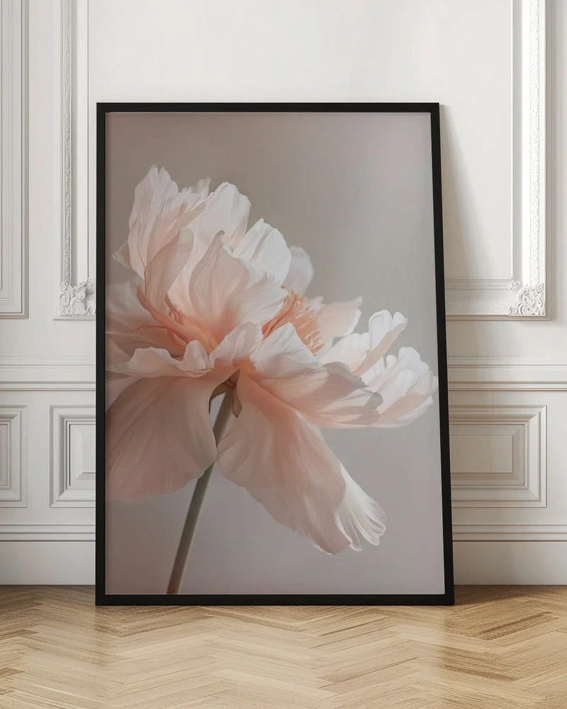 Wall art Petal Joy 1 - Image 4