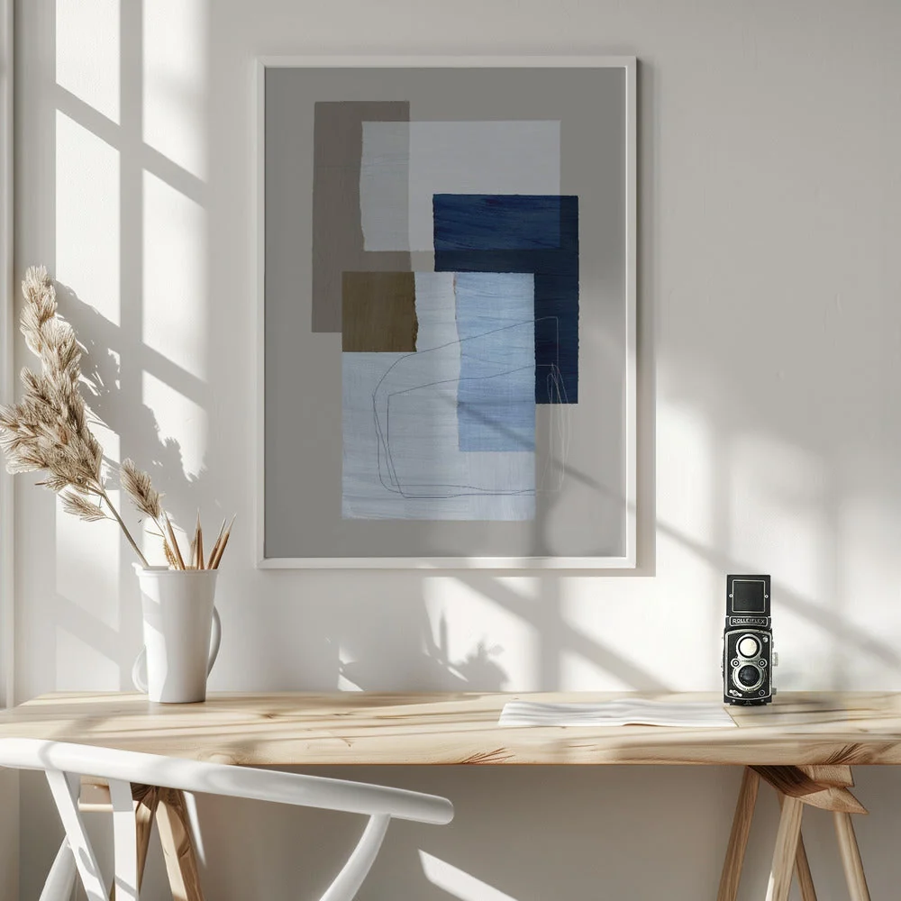 Wall art Pieces 27Y - Image 6