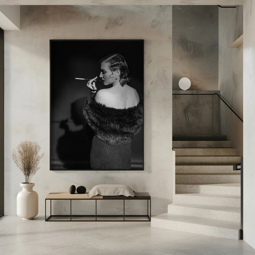 Wall art Portrait - Image 11
