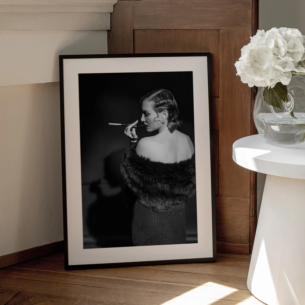 Wall art Portrait - Image 2