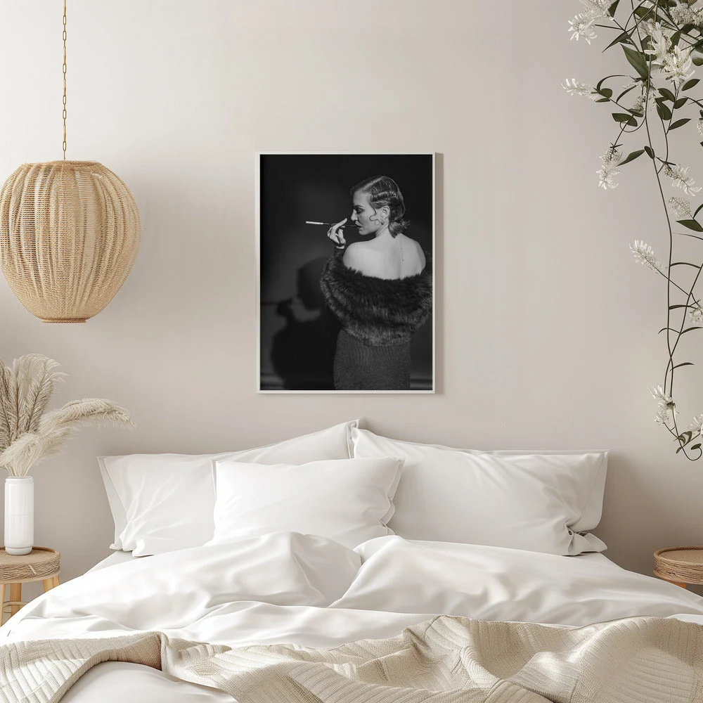 Wall art Portrait - Image 3